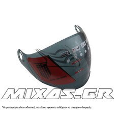 ΖΕΛΑΤΙΝΑ ΚΡΑΝΟΥΣ STR JET DARK SMOKE NEXT