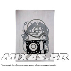 ΦΛΑΝΤΖΕΣ ΓΕΝΙΚΗΣ Α+Β ΜΕΡΟΣ HONDA SH-150 (07-11) 58mm ROC
