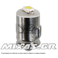 ΛΑΜΠΑ BA7S 12V9 BL