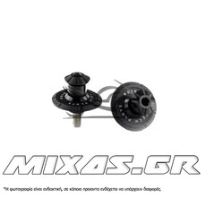 ΒΙΔΑ/ΜΑΝΙΤΑΡΙ ΣΤΗΡΙΞΗΣ ΣΤΑΝ ΜΟΤΟ ΨΑΛΙΔΙΟΥ PUIG 9259N ΜΑΥΡΑ (8mm)