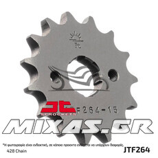 ΓΡΑΝΑΖΙ ΕΜΠΡΟΣ JTF 264-16