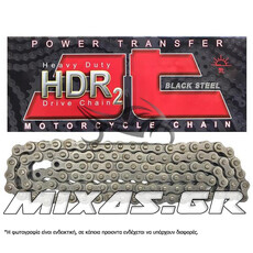 ΑΛΥΣΙΔΑ ΚΙΝΗΣΗΣ JT 428HDRX130SL