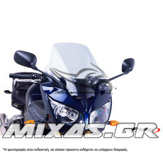 ΠΑΡΜΠΡΙΖ/ΖΕΛΑΤΙΝΑ PUIG 4101H TOURING YAMAHA FAZER 06-16