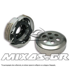 ΚΑΜΠΑΝΑ ΣΙΑΓΩΝΩΝ ΦΥΓΟΚΕΝΤΡΙΚΟΥ YAMAHA X-MAX 250 ΚΟΜΠΛΕ MALOSSI