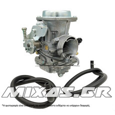 ΚΑΡΜΠΥΡΑΤΕΡ KAWASAKI ZX-130/X-CITE ROC