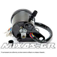 ΚΟΝΤΕΡ UNIVERSAL (ΑΝΑΛΟΓΙΚΟ) RETRO STYLE ΜΕ 4 ΕΝΔΕΙΞΕΙΣ 140kmh MS-PARTS