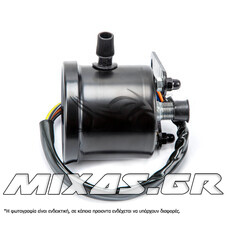 ΚΟΝΤΕΡ UNIVERSAL (ΑΝΑΛΟΓΙΚΟ) RETRO STYLE ΜΕ 4 ΕΝΔΕΙΞΕΙΣ 140kmh MS-PARTS