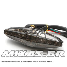 ΦΑΝΑΡΙ ΠΙΣΩ/ΣΤΟΠ UNIVERSAL LED ΦΙΜΕ MS-PARTS