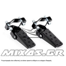 ΜΑΣΠΙΕΔΕΣ ΠΙΣΩ ΣΥΝΟΔΗΓΟΥ ΓΙΑ ΑΜΟΡΤΙΣΕΡ UNIVESAL ΜΕ ΚΟΛΛΑΡΟ ΜΑΥΡΟΙ MS-PARTS