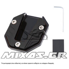 ΑΝΤΑΠΤΟΡΑΣ/ΠΡΟΕΚΤΑΣΗ ΠΛΑΙΝΟΥ ΣΤΑΝ UNIVERSAL ΜΑΥΡΗ MS-PARTS