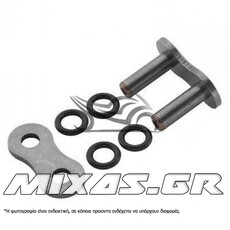 ΑΣΦΑΛΕΙΑ ΑΛΥΣΙΔΑΣ EK 520 MLJ ΠΡΙΤΣΙΝΩΤΗ