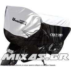 ΚΟΥΚΟΥΛΑ ΜΟΤΟ OXFORD