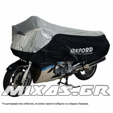 ΚΟΥΚΟΥΛΑ ΜΟΤΟ OXFORD