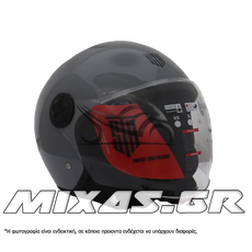 ΚΡΑΝΟΣ STR NEXT (JET) ΓΚΡΙ