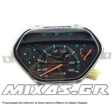 ΚΟΝΤΕΡ HONDA ASTREA SUPRA ROC