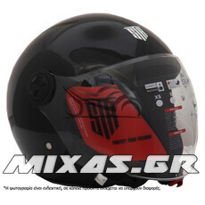 ΚΡΑΝΟΣ STR NEXT (JET) ΜΑΥΡΟ