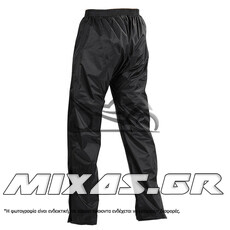 ΠΑΝΤΕΛΟΝΙ ΑΔΙΑΒΡΟΧΟ NORDCODE EASY 5K ΜΑΥΡΟ