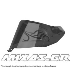 ΖΕΛΑΤΙΝΑ ΚΡΑΝΟΥΣ PILOT ALPHA SV YS-122 ΦΙΜΕ ΣΚΟΥΡΟ