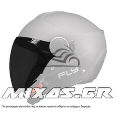 ΖΕΛΑΤΙΝΑ ΚΡΑΝΟΥΣ PILOT FLY SV ΦΙΜΕ