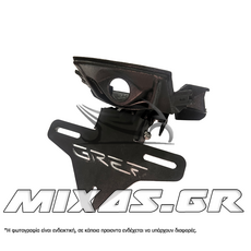 ΒΑΣΗ ΠΙΝΑΚΙΔΑΣ ΑΝΑΔΙΠΛΟΥΜΕΝΗ P/T049 BMW M 1000XR (2024>) GREF