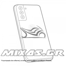 ΑΝΤΑΠΤΟΡΑΣ ΚΙΝΗΤΟΥ ΑΥΤΟΚΟΛΛΗΤΟΣ UNIVERSAL 9056.7 ΔΙΑΦΑΝΟΣ LAMPA