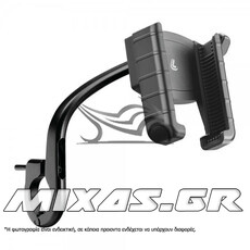 ΒΑΣΗ/ΘΗΚΗ ΣΤΗΡΙΞΗΣ KINHTOY/GPS OPTILINE 9158 62-82mm (ΓΙΑ ΧΕΡΟΥΛΙ 22-34mm) LAMPA