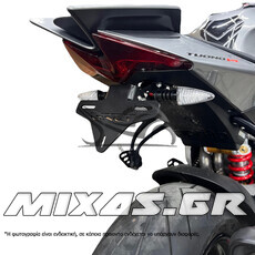 ΒΑΣΗ ΠΙΝΑΚΙΔΑΣ ΑΝΑΔΙΠΛΟΥΜΕΝΗ P/T039 APRILIA TUONO V4 1100 (2021)/RSV4 1100 (2021) GREF