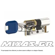 ΑΦΑΛΟΣ DORMAKABA E-SP 600MM 30X30 PRPFILE 57