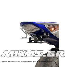 ΒΑΣΗ ΠΙΝΑΚΙΔΑΣ ΑΝΑΔΙΠΛΟΥΜΕΝΗ P/T071 SUZUKI GSX-R 1000 (2005-2008) GREF