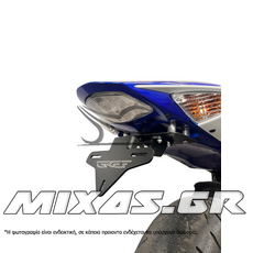 ΒΑΣΗ ΠΙΝΑΚΙΔΑΣ ΑΝΑΔΙΠΛΟΥΜΕΝΗ P/T071 SUZUKI GSX-R 1000 (2005-2008) GREF