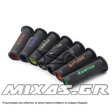 ΣΚΡΙΠ ΤΙΜΟΝΙΟΥ ΕΛΑΣΤΙΚΑ ΤΥΠΟΥ DOMINO ΚΟΚΚΙΝΑ 125mm (ANOIXTA)