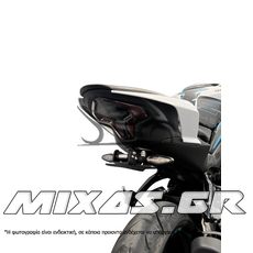 ΒΑΣΗ ΠΙΝΑΚΙΔΑΣ ΑΝΑΔΙΠΛΟΥΜΕΝΗ P/T056 CFMOTO 450SS (2023>)/SR (2023>)/450NK (2023>) GREF