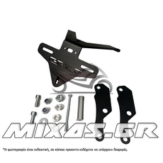 ΒΑΣΗ ΠΙΝΑΚΙΔΑΣ ΑΝΑΔΙΠΛΟΥΜΕΝΗ P/T047 PIAGGIO BEVERLY 300/400 (2021>) GREF