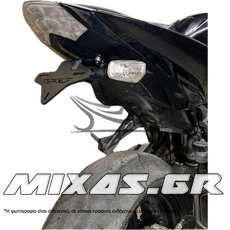 ΒΑΣΗ ΠΙΝΑΚΙΔΑΣ ΑΝΑΔΙΠΛΟΥΜΕΝΗ P/T038 KAWASAKI Z750 (2007-2014)/Z750R (2011-2015)/Z1000 (2007-2009) GREF