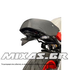 ΒΑΣΗ ΠΙΝΑΚΙΔΑΣ ΑΝΑΔΙΠΛΟΥΜΕΝΗ P/T050 YAMAHA XSR-900 (2022>)/XSR-900 GP (2024>) GREF