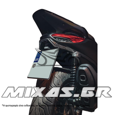 ΒΑΣΗ ΠΙΝΑΚΙΔΑΣ ΑΝΑΔΙΠΛΟΥΜΕΝΗ P/T047 PIAGGIO BEVERLY 300/400 (2021>) GREF