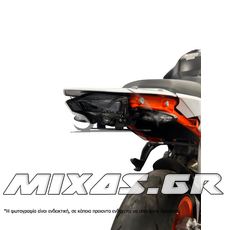 ΒΑΣΗ ΠΙΝΑΚΙΔΑΣ ΑΝΑΔΙΠΛΟΥΜΕΝΗ P/T057 KTM ADVENTURE 790 (2019>)/890 (2020>) /SMT 890 (2023>) GREF