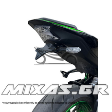 ΒΑΣΗ ΠΙΝΑΚΙΔΑΣ ΑΝΑΔΙΠΛΟΥΜΕΝΗ P/T021 KAWASAKI Z900 (2017>)/ZH2 (2020>)