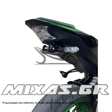 ΒΑΣΗ ΠΙΝΑΚΙΔΑΣ ΑΝΑΔΙΠΛΟΥΜΕΝΗ P/T021 KAWASAKI Z900 (2017>)/ZH2 (2020>)