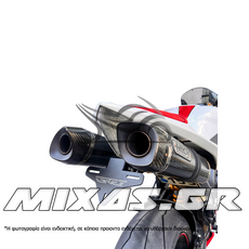 ΒΑΣΗ ΠΙΝΑΚΙΔΑΣ ΑΝΑΔΙΠΛΟΥΜΕΝΗ P/T058 YAMAHA YZF R1 (2007-2008) GREF