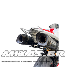 ΒΑΣΗ ΠΙΝΑΚΙΔΑΣ ΑΝΑΔΙΠΛΟΥΜΕΝΗ P/T058 YAMAHA YZF R1 (2007-2008) GREF