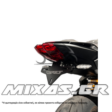 ΒΑΣΗ ΠΙΝΑΚΙΔΑΣ ΑΝΑΔΙΠΛΟΥΜΕΝΗ P/T073 TRIUMPH STREET TRIPLE 765/R/RS (2018>) GREF