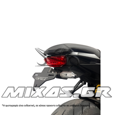 ΒΑΣΗ ΠΙΝΑΚΙΔΑΣ ΑΝΑΔΙΠΛΟΥΜΕΝΗ P/T072 HONDA CBR 650R/CB 650R (2021-2023) GREF