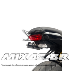 ΒΑΣΗ ΠΙΝΑΚΙΔΑΣ ΑΝΑΔΙΠΛΟΥΜΕΝΗ P/T072 HONDA CBR 650R/CB 650R (2021-2023) GREF