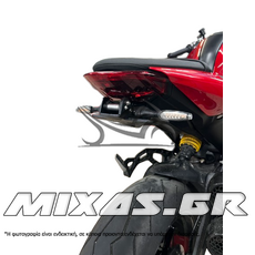 ΒΑΣΗ ΠΙΝΑΚΙΔΑΣ ΑΝΑΔΙΠΛΟΥΜΕΝΗ P/T023 DUCATI MONSTER 950 (2021>)