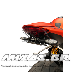 ΒΑΣΗ ΠΙΝΑΚΙΔΑΣ ΑΝΑΔΙΠΛΟΥΜΕΝΗ P/T032 TRIUMPH STREET TRIPLE 1200 RS (2021>) GREF