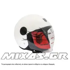 ΚΡΑΝΟΣ STR NEXT (JET) ΛΕΥΚΟ