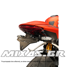 ΒΑΣΗ ΠΙΝΑΚΙΔΑΣ ΑΝΑΔΙΠΛΟΥΜΕΝΗ P/T032 TRIUMPH STREET TRIPLE 1200 RS (2021>) GREF