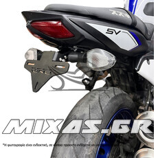 ΒΑΣΗ ΠΙΝΑΚΙΔΑΣ ΑΝΑΔΙΠΛΟΥΜΕΝΗ P/T037 SUZUKI SV650 (2016-2023) GREF