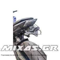 ΒΑΣΗ ΠΙΝΑΚΙΔΑΣ ΑΝΑΔΙΠΛΟΥΜΕΝΗ P/T006 YAMAHA MT-09 (2017-2020) GREF
